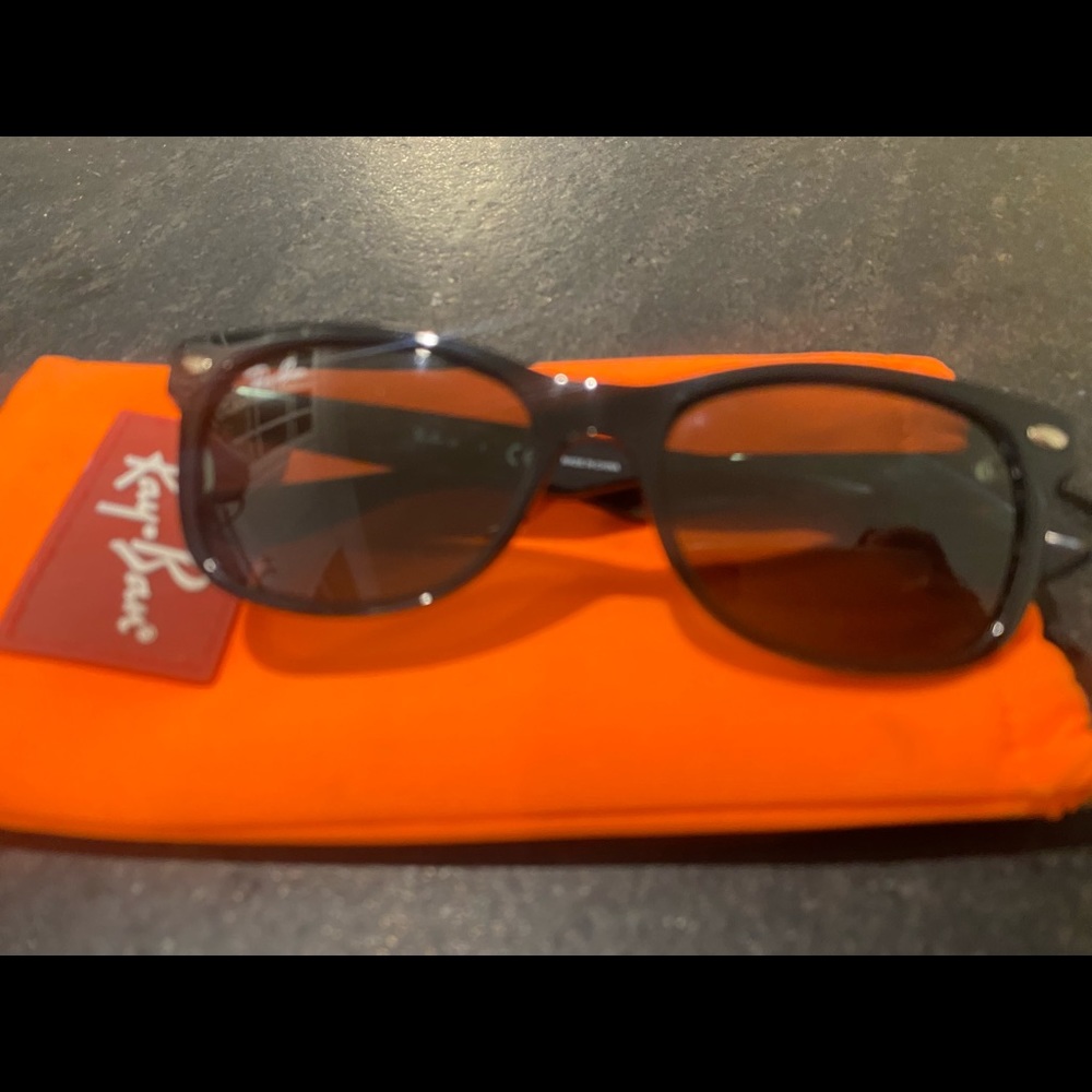 RayBan Junior sunglasses